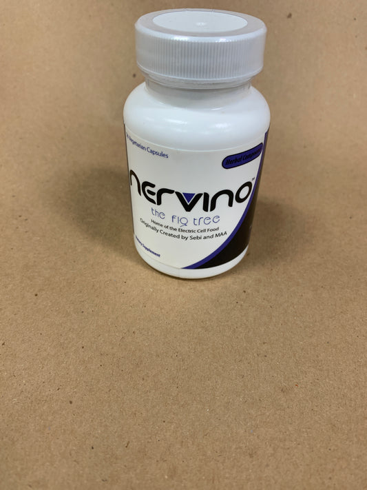 Nervino natural vegetation cell food