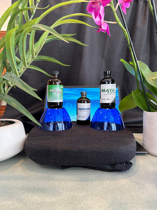 Drink Electra capsules