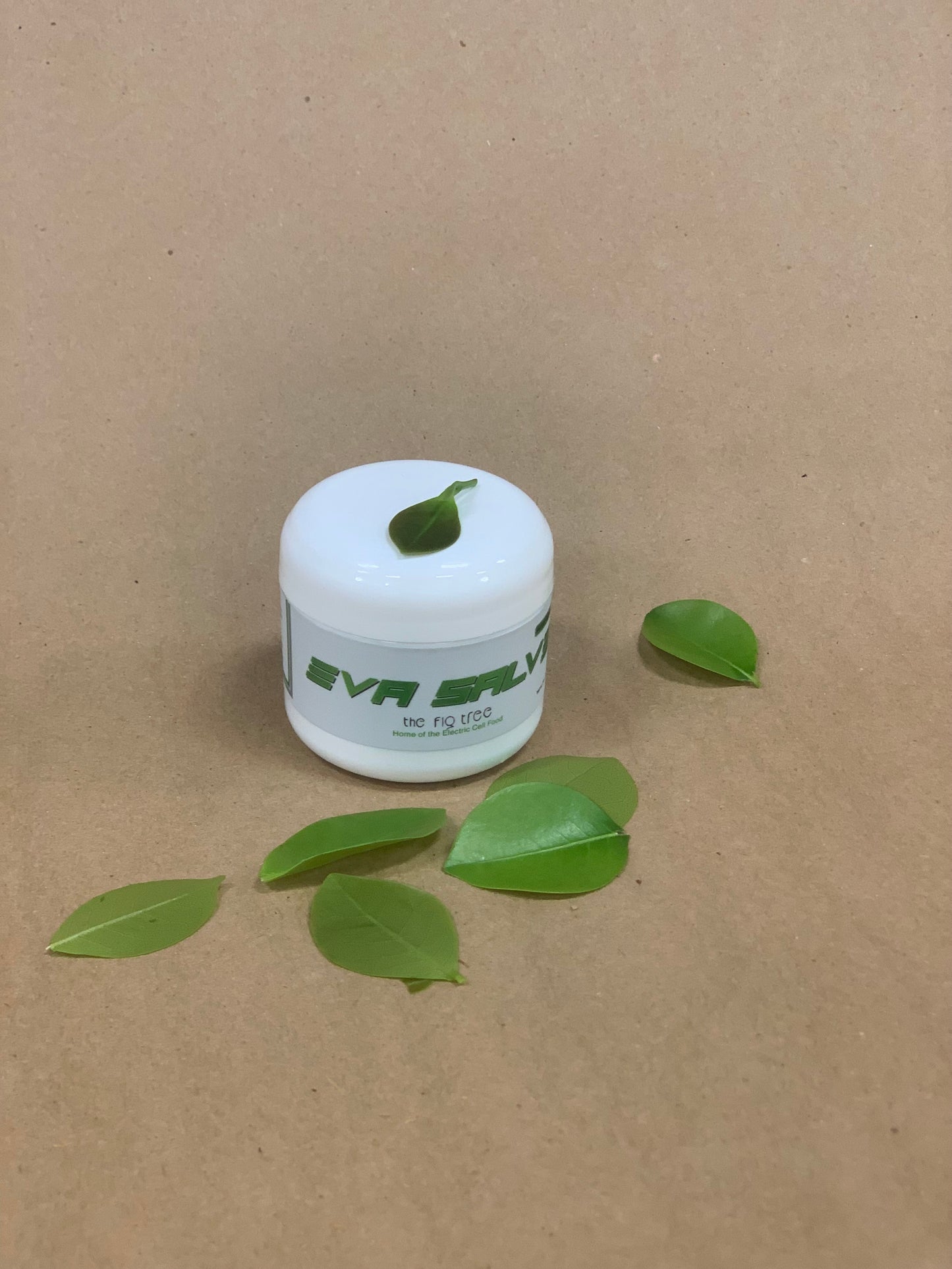 Eva Salve Ointment Cream