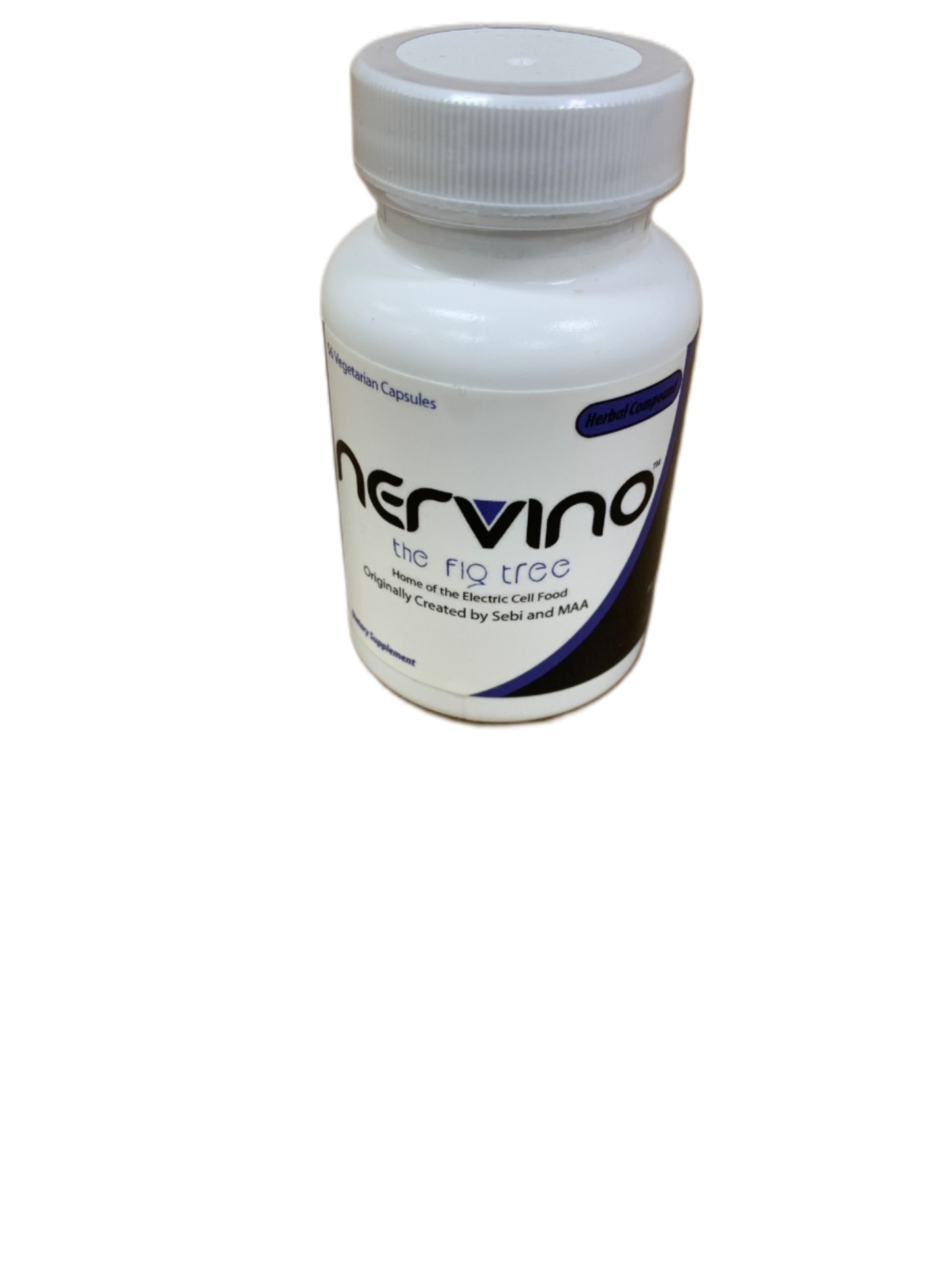 Nervino natural vegetation cell food